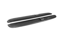 Kia Sportage 2004–2010 Plastik sidetrin o304 (plast) foto 1