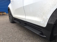 Kia Sportage 2010–2015 Sidetrin Niken-style S101 (2 stk., aluminium) foto 1