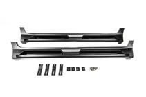 Kia Sportage 2010–2015 Sidetrin Niken-style S101 (2 stk., aluminium) foto 4