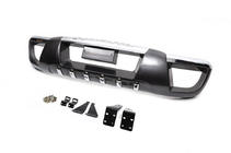 Kia Sorento I BL 2002–2009 Frontlæbe F001 (plast) foto 1