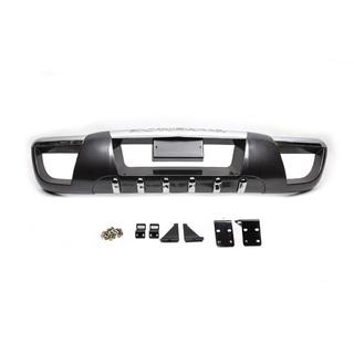 Frontlæbe F001 (plast) Kia Sorento I BL 2002–2009 foto 2