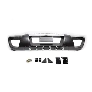 Frontlæbe F001 (plast) Kia Sorento I BL 2002–2009 foto 2