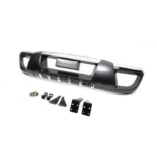 Frontlæbe F001 (plast) Kia Sorento I BL 2002–2009 foto 1