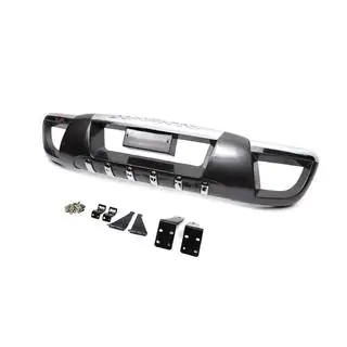 Frontlæbe F001 (plast) Kia Sorento I BL 2002–2009 foto 1