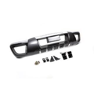 Frontlæbe F001 (plast) Kia Sorento I BL 2002–2009 foto 3