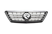 Kia Sorento I BL 2002–2009 Kølergrill (plast) foto 1
