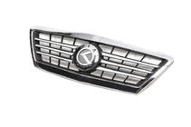 Kia Sorento I BL 2002–2009 Kølergrill (plast) foto 2