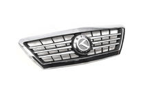 Kia Sorento I BL 2002–2009 Kølergrill (plast) foto 3