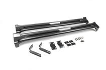 Kia Sorento II XM 2009–2014 Sidetrin OEM 2010-2013 (kode S010) foto 3