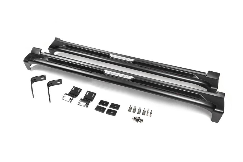Kia Sorento II XM 2009–2014 Sidetrin OEM 2010-2013 (kode S010) Image