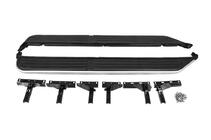 Land Rover Freelander II 2006–2014 Niken sidetrin (2 stk., aluminium) foto 2