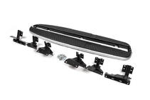 Range Rover Sport 2005–2013 Sidetrin (2 stk., aluminium) foto 3