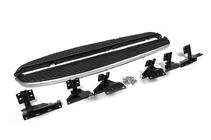 Range Rover Sport 2005–2013 Sidetrin (2 stk., aluminium) foto 4