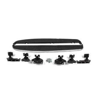 Sidetrin (2 stk., aluminium) Range Rover Sport 2005–2013 foto 2
