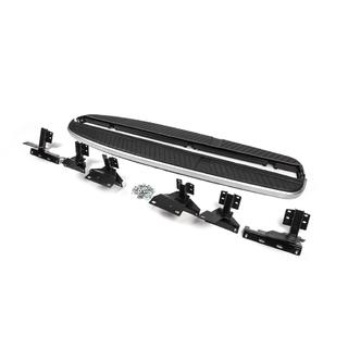 Sidetrin (2 stk., aluminium) Range Rover Sport 2005–2013 foto 3