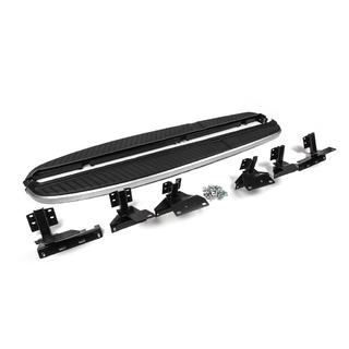 Sidetrin (2 stk., aluminium) Range Rover Sport 2005–2013 foto 4