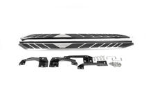 Range Rover Evoque 2012–2018 OEM-V1 sidestrin (2 stk., aluminium) foto 3