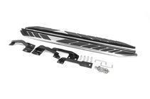 Range Rover Evoque 2012–2018 OEM-V1 sidestrin (2 stk., aluminium) foto 2
