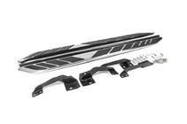 Range Rover Evoque 2012–2018 OEM-V1 sidestrin (2 stk., aluminium) foto 1