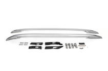 Range Rover Evoque 2012–2018 Originale tagrælinger (2 stk., alu) foto 1