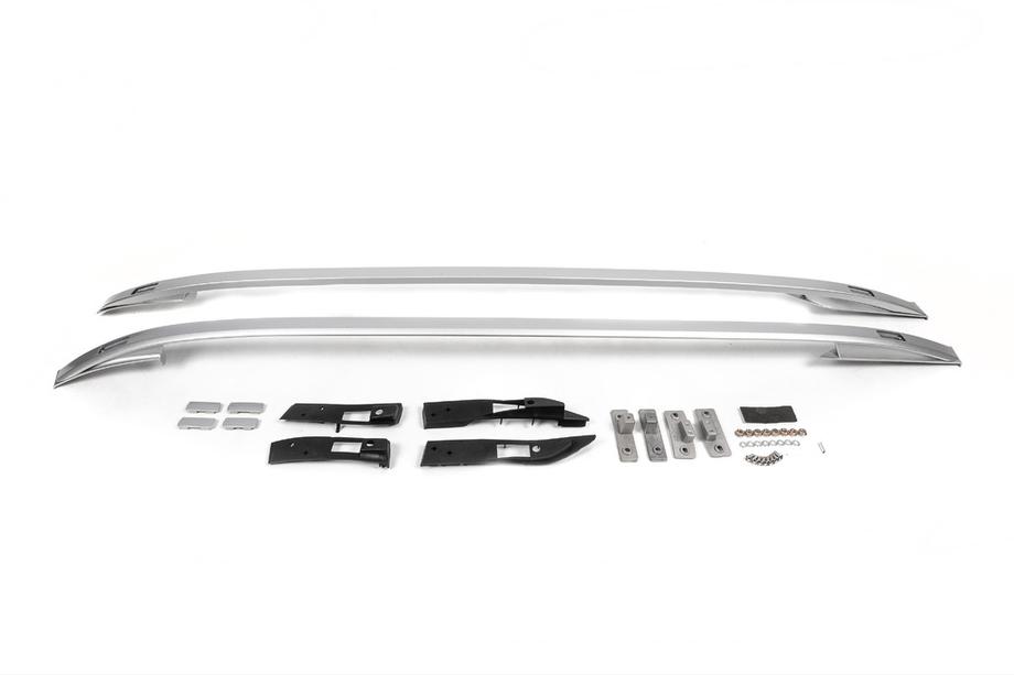 Range Rover Evoque 2012–2018 Originale tagrælinger (2 stk., alu) Image