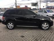 Mercedes ML W164 2005–2011 OEM sidetrin (2 stk., aluminium) foto 11