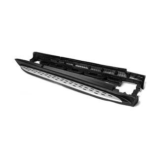 Sidetrin Originalt design (2 stk., aluminium) foto 4