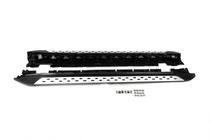 Mercedes GLK-klasse X204 2008–2015 OEM V1 sidetrin (2 stk.) foto 2