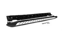 Mercedes GLK-klasse X204 2008–2015 OEM V1 sidetrin (2 stk.) foto 3