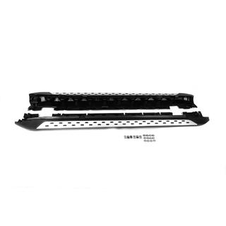 OEM V1 sidetrin (2 stk.) Mercedes GLK-klasse X204 2008–2015 foto 2