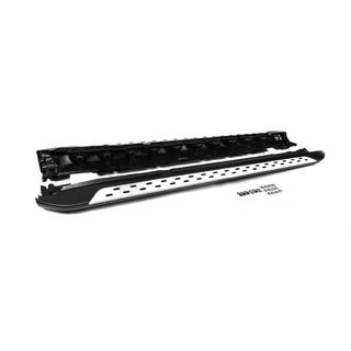 OEM V1 sidetrin (2 stk.) Mercedes GLK-klasse X204 2008–2015 foto 3
