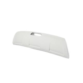 Bagdiffuser Meliset (til lakering) Nissan Qashqai 2007–2010 foto 3
