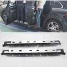 Porsche Cayenne 2010–2017 OEM sidetrin (2 stk., aluminium) foto 6