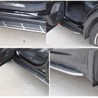 Porsche Cayenne 2010–2017 OEM sidetrin (2 stk., aluminium) foto 7