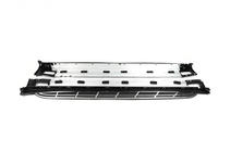 Porsche Cayenne 2010–2017 OEM sidetrin (2 stk., aluminium) foto 10
