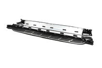 Porsche Cayenne 2010–2017 OEM sidetrin (2 stk., aluminium) foto 8