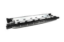 Porsche Cayenne 2010–2017 OEM sidetrin (2 stk., aluminium) foto 9