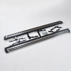 Volkswagen Tiguan 2007–2016 ORIGINAL! Sidetrin (2 stk., aluminium) foto 2