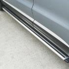 Volkswagen Tiguan 2007–2016 ORIGINAL! Sidetrin (2 stk., aluminium) foto 3