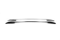 Volkswagen Touareg 2010–2018 Originale tagrælinger V2 (2 stk., rustfrit stål) foto 2