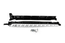 Volvo XC60 2009–2017 OEM sidetrin (2009-2014) foto 3
