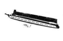 Volvo XC60 2009–2017 OEM sidetrin (2009-2014) foto 2
