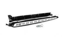 Volvo XC60 2009–2017 OEM sidetrin (2009-2014) foto 4