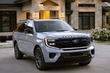 Test af Ford Expedition V 2025: stor SUV til store opgaver foto 1