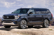 Test af Ford Expedition V 2025: stor SUV til store opgaver foto 2