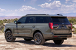 Test af Ford Expedition V 2025: stor SUV til store opgaver foto 3