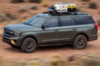 Test af Ford Expedition V 2025: stor SUV til store opgaver foto 4
