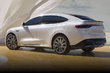 Test af Luxeed R7: Innovativ elektrisk crossover fra Huawei og Chery foto 4
