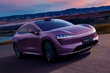 Test af Luxeed R7: Innovativ elektrisk crossover fra Huawei og Chery foto 1