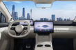 Test af Luxeed R7: Innovativ elektrisk crossover fra Huawei og Chery foto 5
